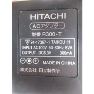 AD31978★日立 HITACHI★ACアダ...の詳細画像1