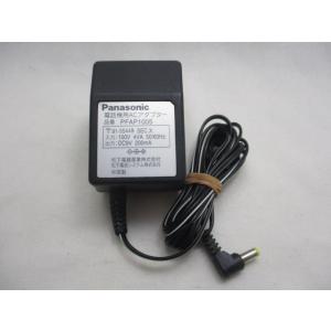 AD32057★パナソニック Panasonic★ACアダプター★PFAP1005★保証付！即決！