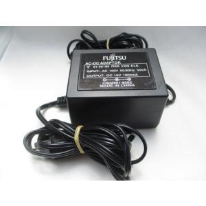 AD32099★富士通 FUJITSU★ACアダプター★CA02951-8082★保証付！即決！