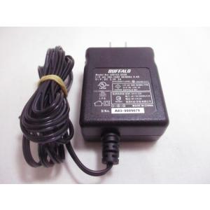 AD32447★バッファロー BUFFALO★ACアダプター★US112-3320★保証付！即決！