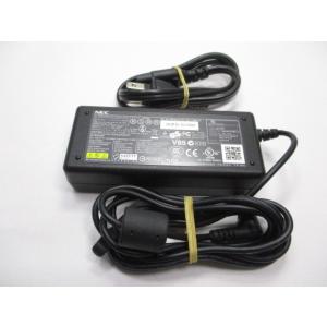 AD32487★NEC★ACアダプター★ADP64 ADP-60NH PC-VP-WP36-01★保証付！即決！