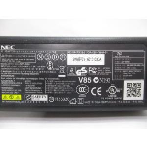 AD32487★NEC★ACアダプター★ADP...の詳細画像1