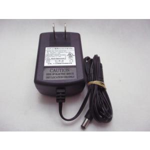 AD32521★ROCKRIDGESOUND★ACアダプター★TSA3-120125-WU★保証付！即決！