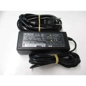 AD32551★日立 HITACHI★ACアダプター★PC-AP7800★保証付！即決！