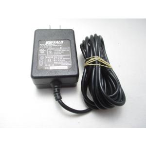 AD32835★バッファロー BUFFALO★ACアダプター★US100523★保証付！即決！