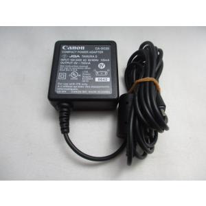 AD32906★キャノン Canon★ACアダプター★CA-DC20★保証付！即決！