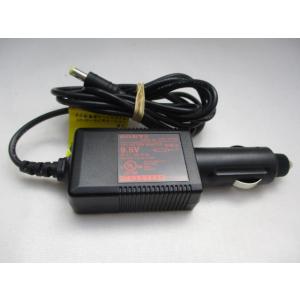 AD33036★ソニー SONY★カーACアダプ★DCC-FX150★保証付！即決！