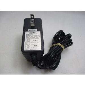 AD33079★OEM★ACアダプター★ADS1618-1305-W★保証付！即決！