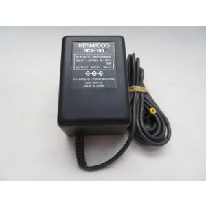 AD33152★ケンウッド KENWOOD★ACアダプター★DCJ-100 W08-0424-05★保証付！即決！