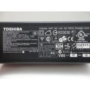 AD33295★東芝 TOSHIBA★ACアダ...の詳細画像1