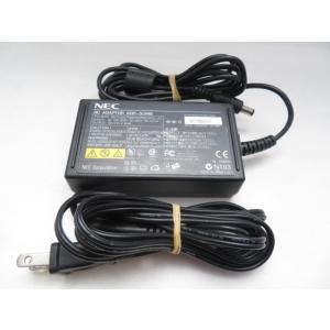 AD33557★NEC★ACアダプター★ADP-50MB PC-VP-WP09★保証付！即決！