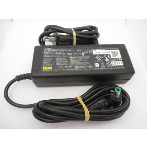 AD33749★NEC★ACアダプター★ADP68 ADP-75RB A PC-VP-WP111★保...