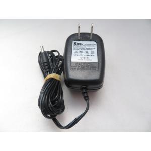 AD33813★Ktec★ACアダプター★KA10D045065035J★保証付！即決！