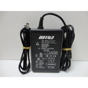 AD33845★バッファロー BUFFALO★ACアダプター★AT7094A★保証付！即決！