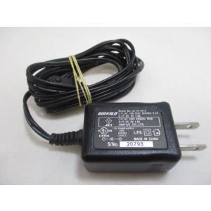 AD34080★バッファロー BUFFALO★ACアダプター★UL110-0515★保証付！即決！