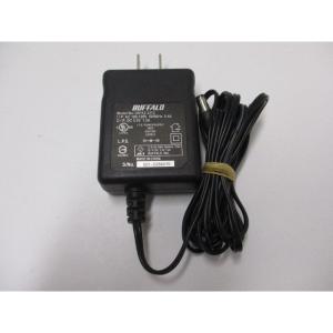 AD34210★バッファロー BUFFALO★ACアダプター★US112-3312★保証付！即決！