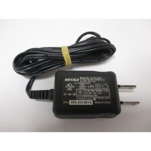 AD34242★バッファロー BUFFALO★ACアダプター★UL105-3315★保証付！即決！