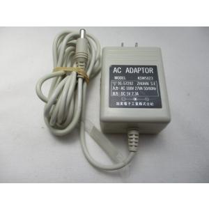 AD34266★加美電子工業★ACアダプター★KSW5023★保証付！即決！