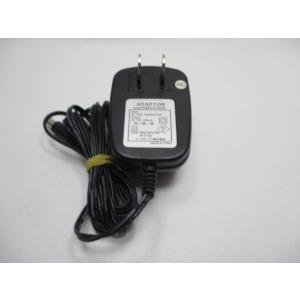 AD34270★トータル・アイ★ACアダプター★KMS075-0250★保証付！即決！