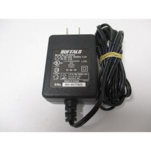 AD34352★バッファロー BUFFALO★ACアダプター★US100523★保証付！即決！