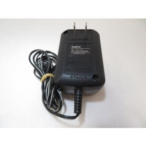 AD34356★サンヨー SANYO★ACアダプター★TEL-M32★保証付！即決！