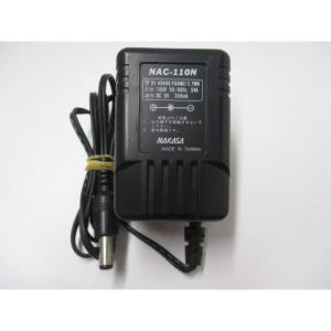 AD34453★NAKASA★ACアダプター★NAC-110N★保証付！即決！