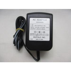 AD34534★バッファロー BUFFALO★ACアダプター★420AS44252★保証付！即決！