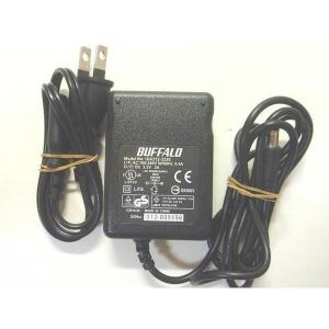AD34647★バッファロー BUFFALO★ACアダプター★UIA312-3320★保証付！即決！