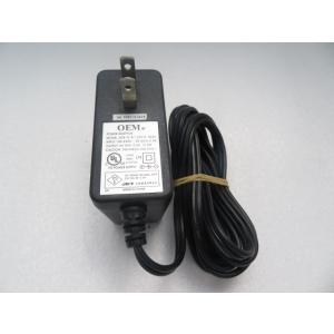 AD34788★OEM★ACアダプター★ADS1618-1305-W★保証付！即決！