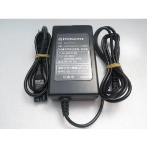 AD34797★パイオニア Pioneer★ACアダプター★VZW1006★保証付！即決！
