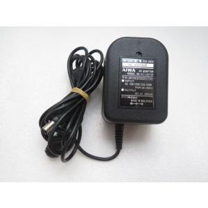 AD35030★アイワ AIWA★ACアダプター★AC-207W★保証付！即決！