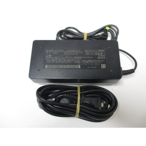 AD35439★NECプラットフォームズ★ACアダプター★GXE-000284-005-00★保証付...