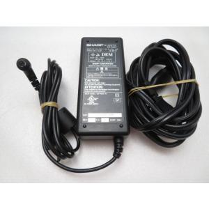 AD35794★シャープ SHARP★ACアダプター★EA-RJ2V★保証付！即決！