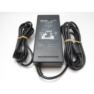AD35837★シャープ SHARP★ACアダプター★EA-AL1V★保証付！即決！