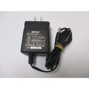 AD36009★バッファロー BUFFALO★ACアダプター★US112-3312★保証付！即決！