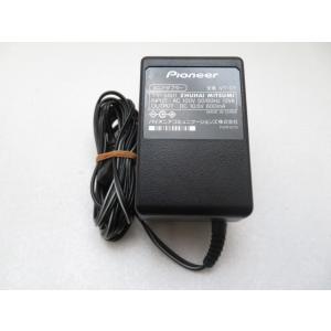 AD36943★パイオニア Pioneer★ACアダプター★VT-01★保証付！即決！
