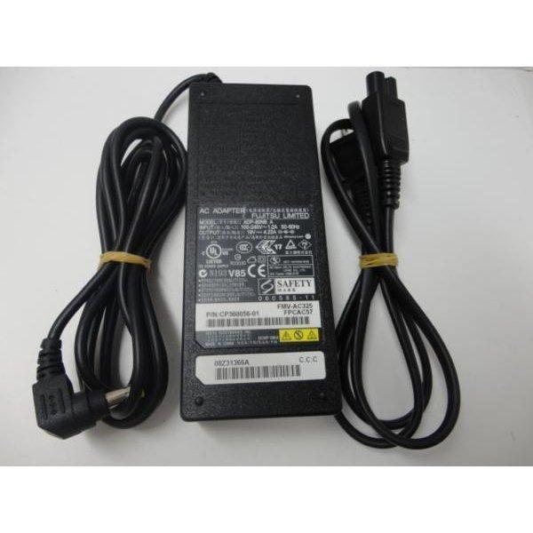 AD37130★富士通 FUJITSU★ACアダプター★ADP-80NB A FMV-AC325 F...