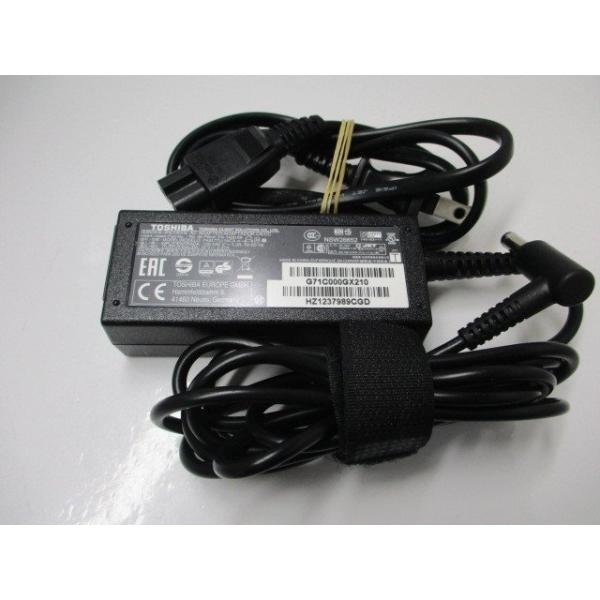 AD37157★東芝 TOSHIBA★ACアダプター★PA5177U-1ACA PA-1450-59...