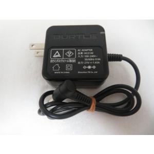 AD37399★BURTLE★ACアダプター★AC2140★保証付！即決！