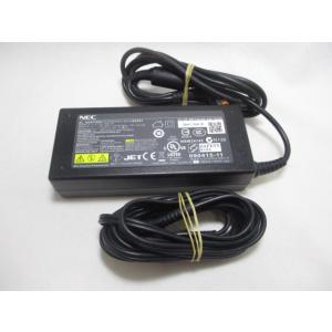 AD37708★NEC★ACアダプター★PA-1900-35 PC-VP-WP102★保証付！即決！