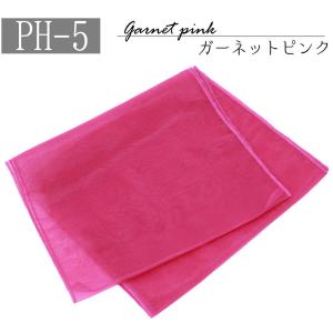 プチへこ プチ兵児帯 オーガンジー 兵児帯 帯...の詳細画像5