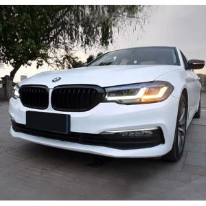 BMW 5シリーズ G30 純正 右 LED ヘッドライト 8499126-01 （Z19-97