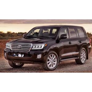 ランドクルーザー LAND CRUISER 200 後期 3眼ヘッドライト
