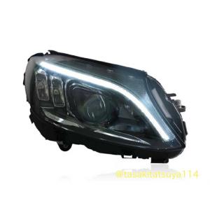 Mercedes-Benz（メルセデス・ベンツ） 純正 LED ヘッドランプ 右側 C