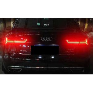 Audi（アウディ） A4 B8 8K セダン 2012年〜2016年 R.A.C 遅延式 セミ