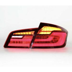 要在庫確認 BMW F10 F11 前期 バイキセノンヘッドライト 左右セット