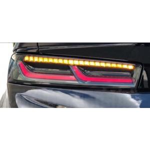 USテールライト 2016-2020シボレーカマロZL1純正GM LEDスモーク