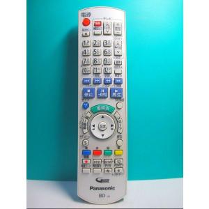 パナソニック BD リモコン n2qayb000564（テレビ、映像機器）の商品 