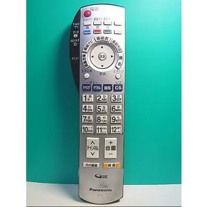 S122-106★パナソニック Panasonic★テレビリモコン★EUR7649Z20★即日発送！保証付！即決！