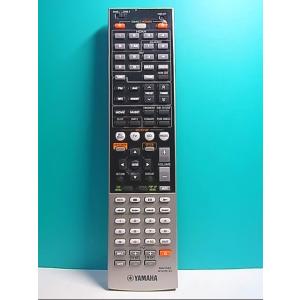 YAMAHA ヤマハ RX-V767用 リモコン RAV343 WT92790 (WT927900